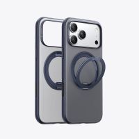 torras funda ostand r fitness series iphone 17 pro max azul marino