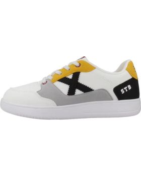 de MUNICH MUNICH LEGIT KID 8022 ZAPATILLAS CASUAL MULTICOLORES 012