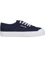 de kawasaki zapatillas lona kawasaki original 30 k232427 navy blue 2002 navy