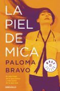 la piel de mica