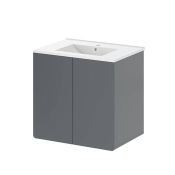 Mueble Para Lavabo Izan  Vicco