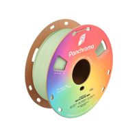 pla panchroma polymaker matte pastel mint 175 mm