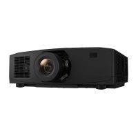 nec pv710ul proyector laser lcd wuxga 7100 lumenes negro
