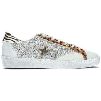 Cetti Zapatillas c1342fw blanco para mujer