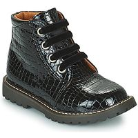gbb botines narea para nina