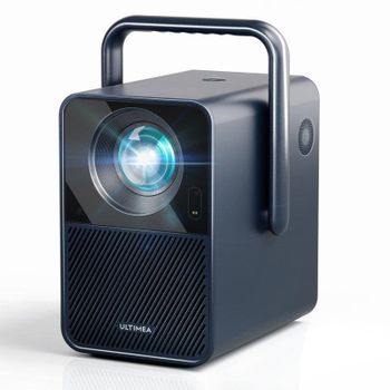 Proyector Ultimea Poseidon E40 FullHD 1000 Lúmenes 120