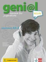 genil klick arbeitsbuch a22 arbeltsbuch