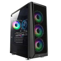 pc sobremesa pc racing amd ryzen 5 8600g 32gb 1tb ssd rtx 5060 windows 11 pro