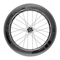 zipp 808 nsw carbon clincher rear wheel - shimanosram