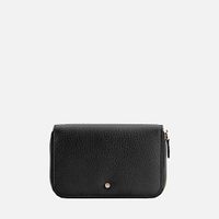 geox wallet mujer negro