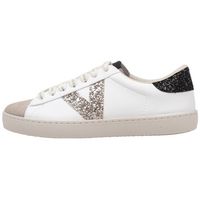 victoria zapatillas berlin glitter cordon lo para mujer