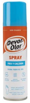 Devor-Olor Spray Pies y Calzado 150 ml