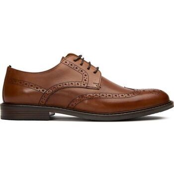 Soletrader Zapatos de vestir Barry Brogue Zapatos para hombre