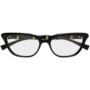 Gucci Gafas de sol gg2060o-001 para mujer