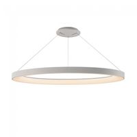 lampara colgante led niseko ii dim 75w