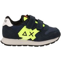 sun68 zapatillas de senderismo - para nina