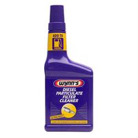 diesel particulate filter cleaner 325 ml