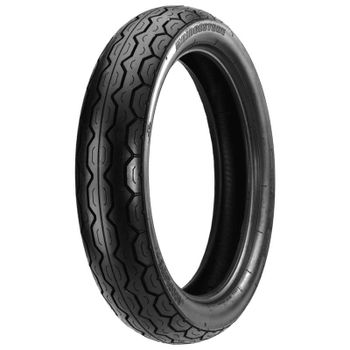 Neumático Bridgestone 130/80 - ZR18 (66H) Accolade trasero