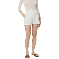 elisabetta franchi short sh01162e2-360 para mujer