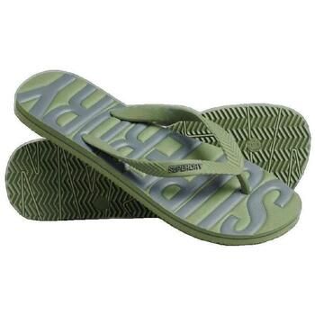 Superdry Chanclas Vintage Vegan para hombre