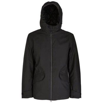 Geox Chaquetas M Clintford para hombre