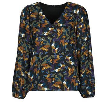 One Step Blusa CORTES para mujer