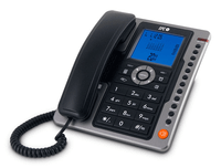 telefono fijo spctelecom 3604n gran pantalla 35