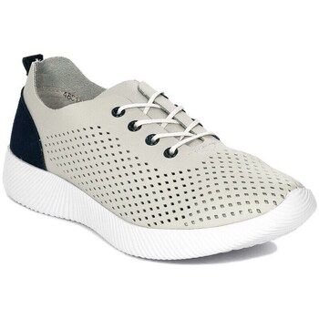 Artiker Zapatillas 48C1481BI para mujer