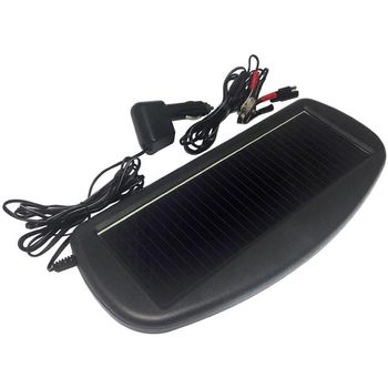 Solar Battery Charger 2.5watt