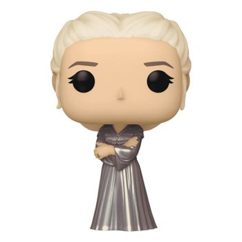 POP Television: HotD S4 – Rhaynera Targaryen funko Pop! Vinyl MULTIPLATAFORMA