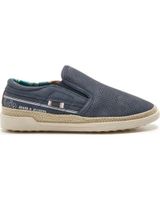 de lois jeans camping piso yute marino azul marino