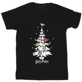 Harry Potter Camiseta BI54438 para niño