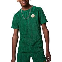 nike camiseta 95d151 para nino