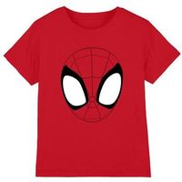 marvel camiseta tv25791 para nino