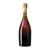 gosset grand rose brut champagne reserva 75 cl 12 vol