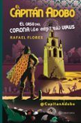 el capitan adobo el caso del corona de espina virus