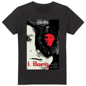 Star Trek Camiseta The Next Generation Season 5 Episode 23 para hombre