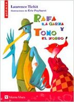 9 rafa la garza y tono el zorro