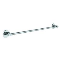 toallero grohe essentials chrome 40366001