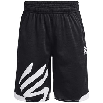 Under Armour Short niño Curry para niño