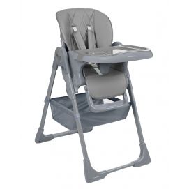 Trona Comfy+ Grey