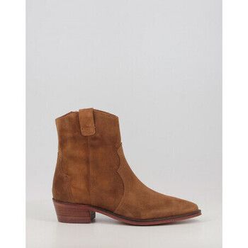 Alpe Botas CECILE 2548 para mujer