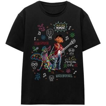 Coco Tops y Camisetas TV17206 para hombre
