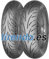 mitas touring force-sc 2  11070-11 tttl 45p rueda trasera rueda delantera 