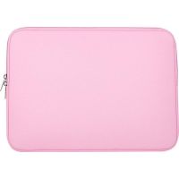 funda neopren hurtel para portatil 156 rosa