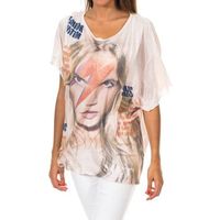 met camiseta 10dmc0221 para mujer