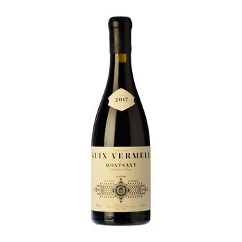 Terroir Al Límit Vino Tinto Sense Fronteres Guix Vermell Montsant 75 Cl 13% Vol.