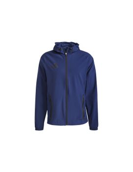 Camiseta de Fútbol adidas Tiro25C Vt Hombre Azul