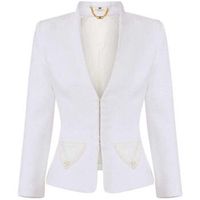 elisabetta franchi chaqueta giacca para mujer