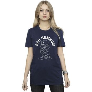 Disney Camiseta Humbug para mujer